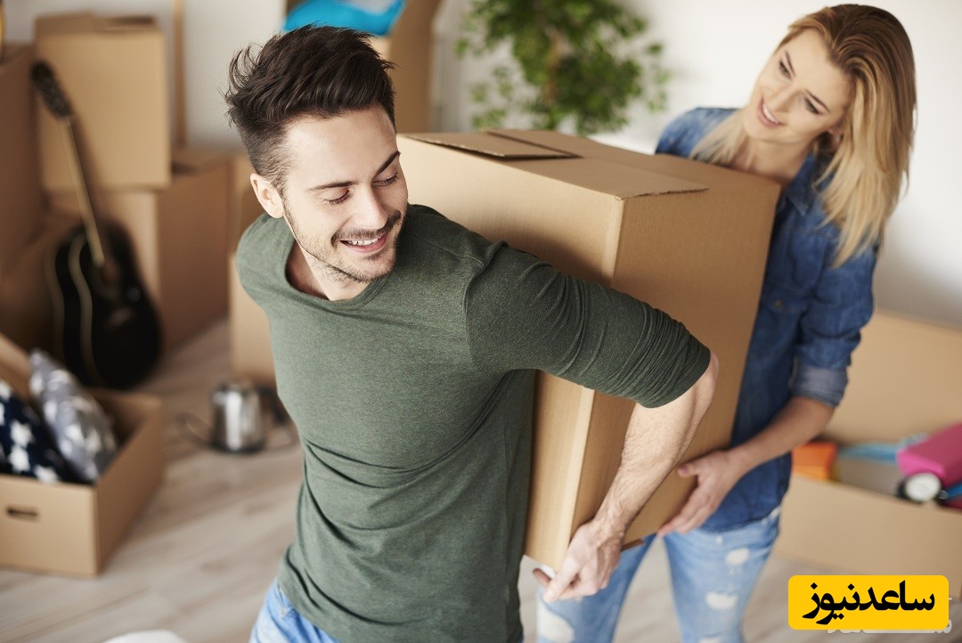 دیدن بار سنگین در خواب چه تعبیری دارد؟ / تعبیر خواب بار سنگین