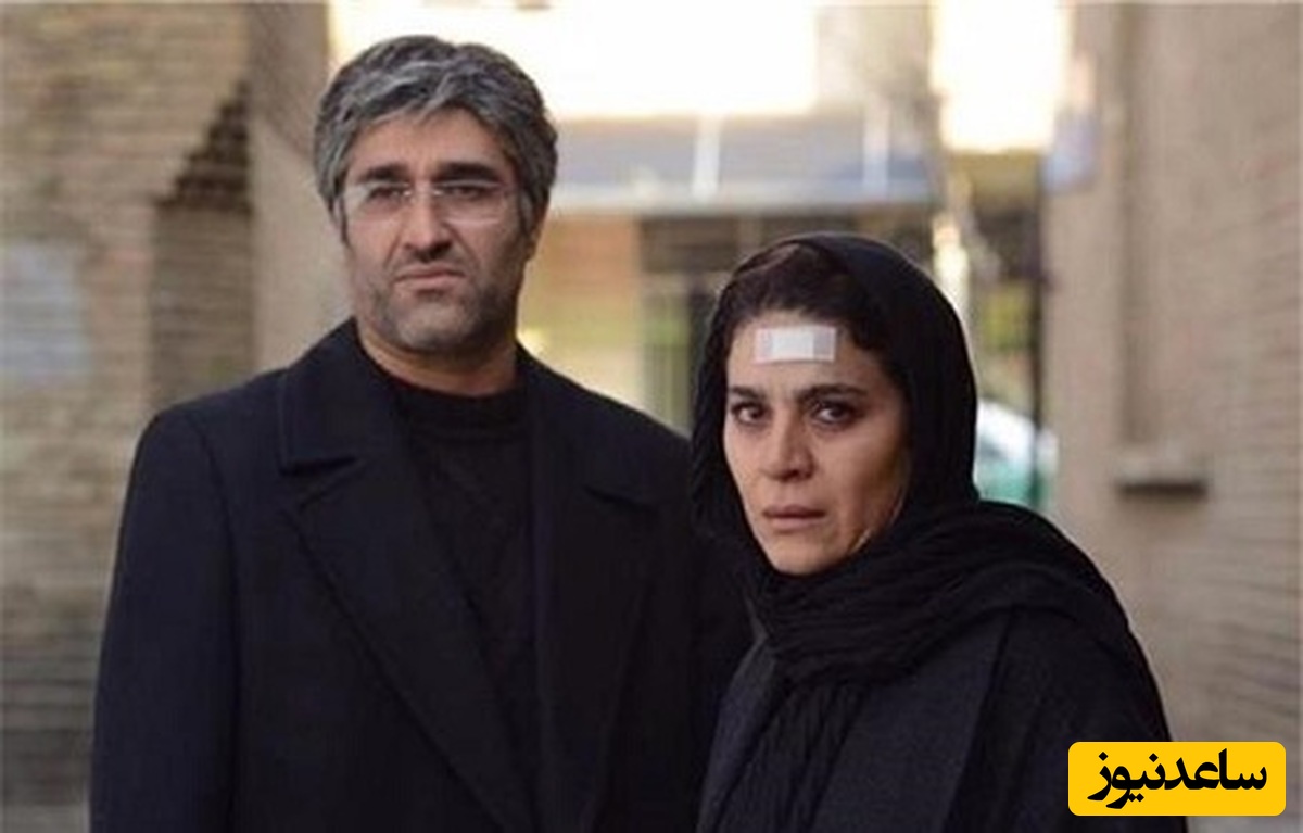 کتک خوردن سحر دولتشاهی از دست پژمان جمشیدی در برابر دیدگان مردم+ویدیو/ اینو ببینید داستان عجیبی داره💔💔