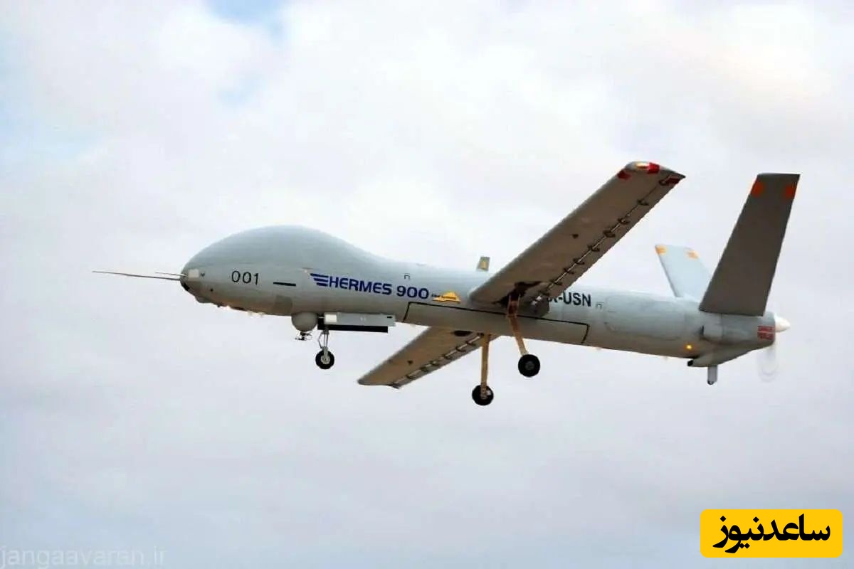 تماشا کنید: پهپادهای انتخاری ای که زیر 30 ثانیه عملیاتی می شوند +فیلم