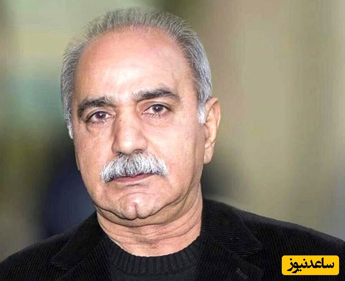 لحظات فراموش نشدنی و صحبت های پر احساس و معنا دار پرویز پرستویی ستاره سریال شکارگاه در مراسم روز سینما! +ویدیو