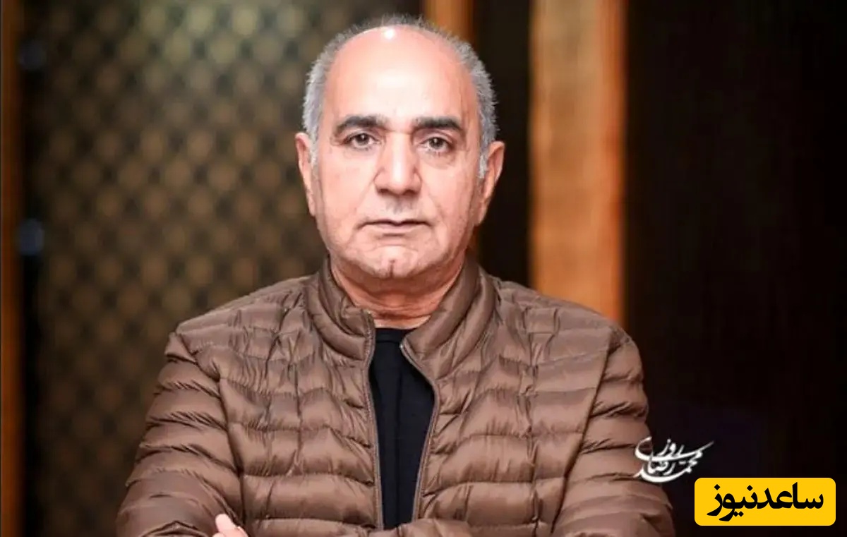 پرویز پرستویی