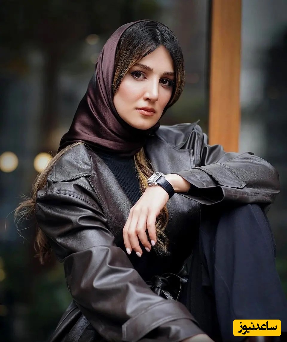 زهرا نادری فر