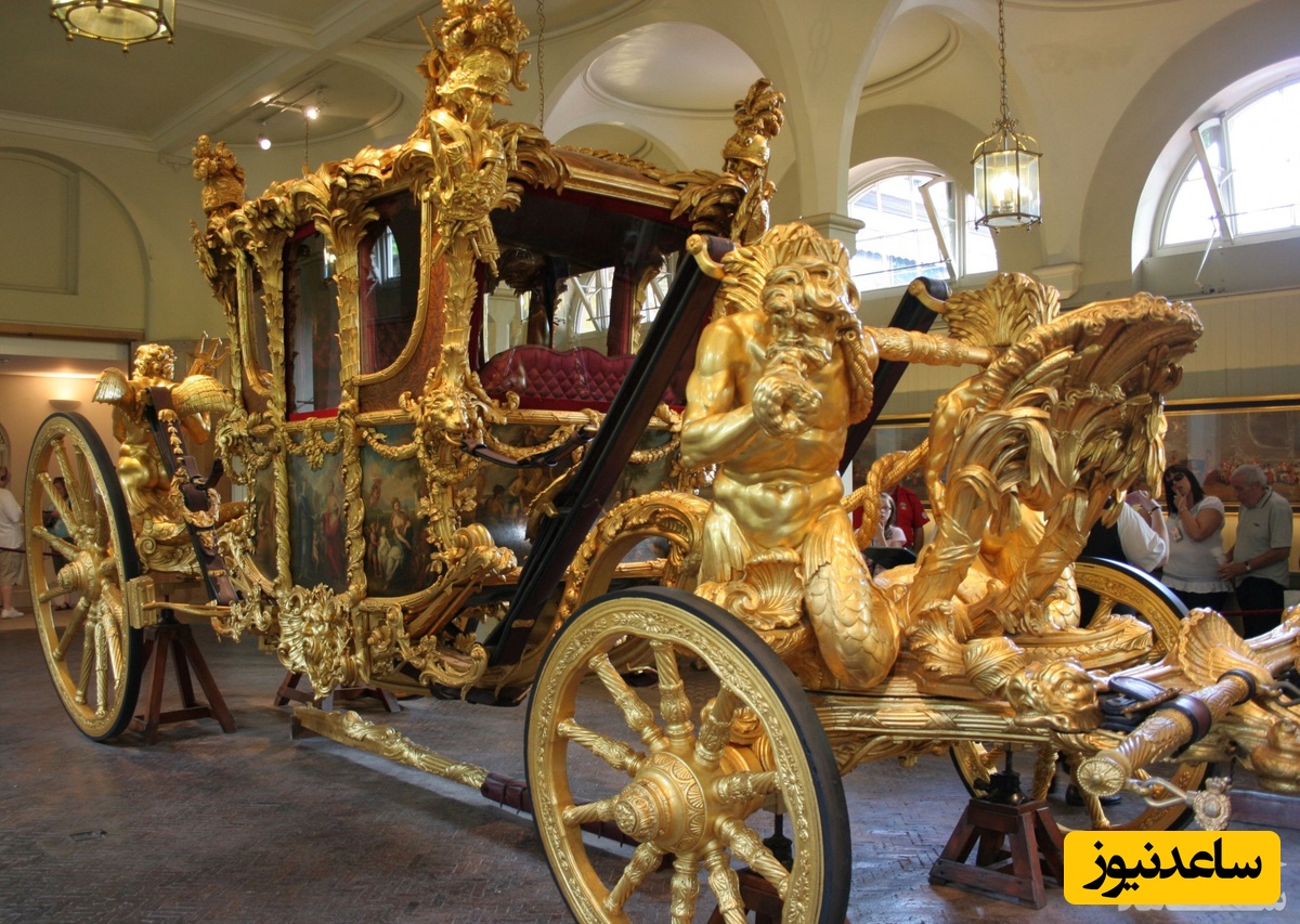 دیدن درشکه در خواب چه تعبیری دارد؟/ تعبیر خواب درشکه