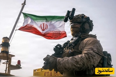 ببینید| ادعای جنجالی در پخش زنده شبکه خبر: اگر حاضر به جنگ با آمریکا نیستید، برای «تسلیم مطلق» آماده شوید!