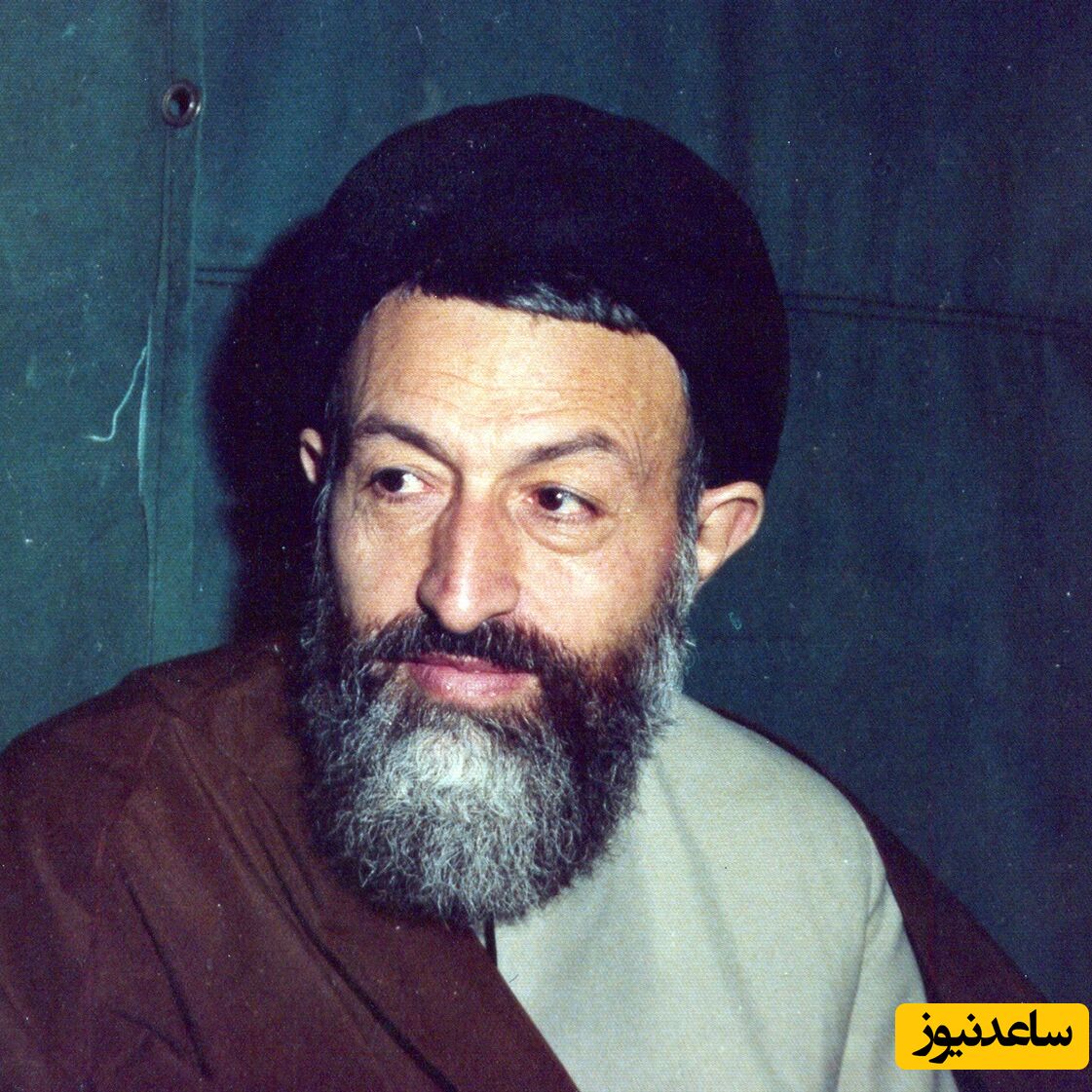 سید محمد بهشتی