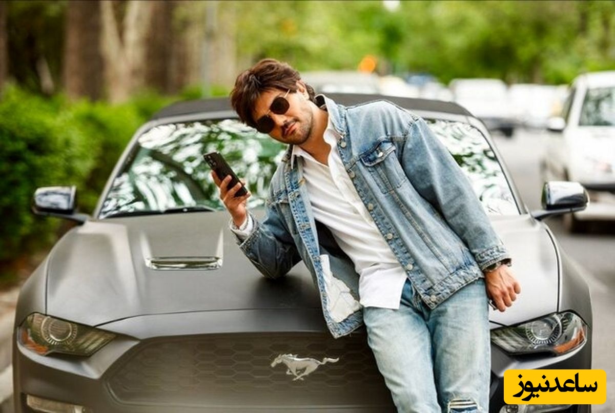 قسمت دوم سریال «بدنام» بعد از یک ماه منتشر شد + خلاصه داستان و بازیگران از لعیا زنگنه تا حسن پورشیرازی...+ ویدئو