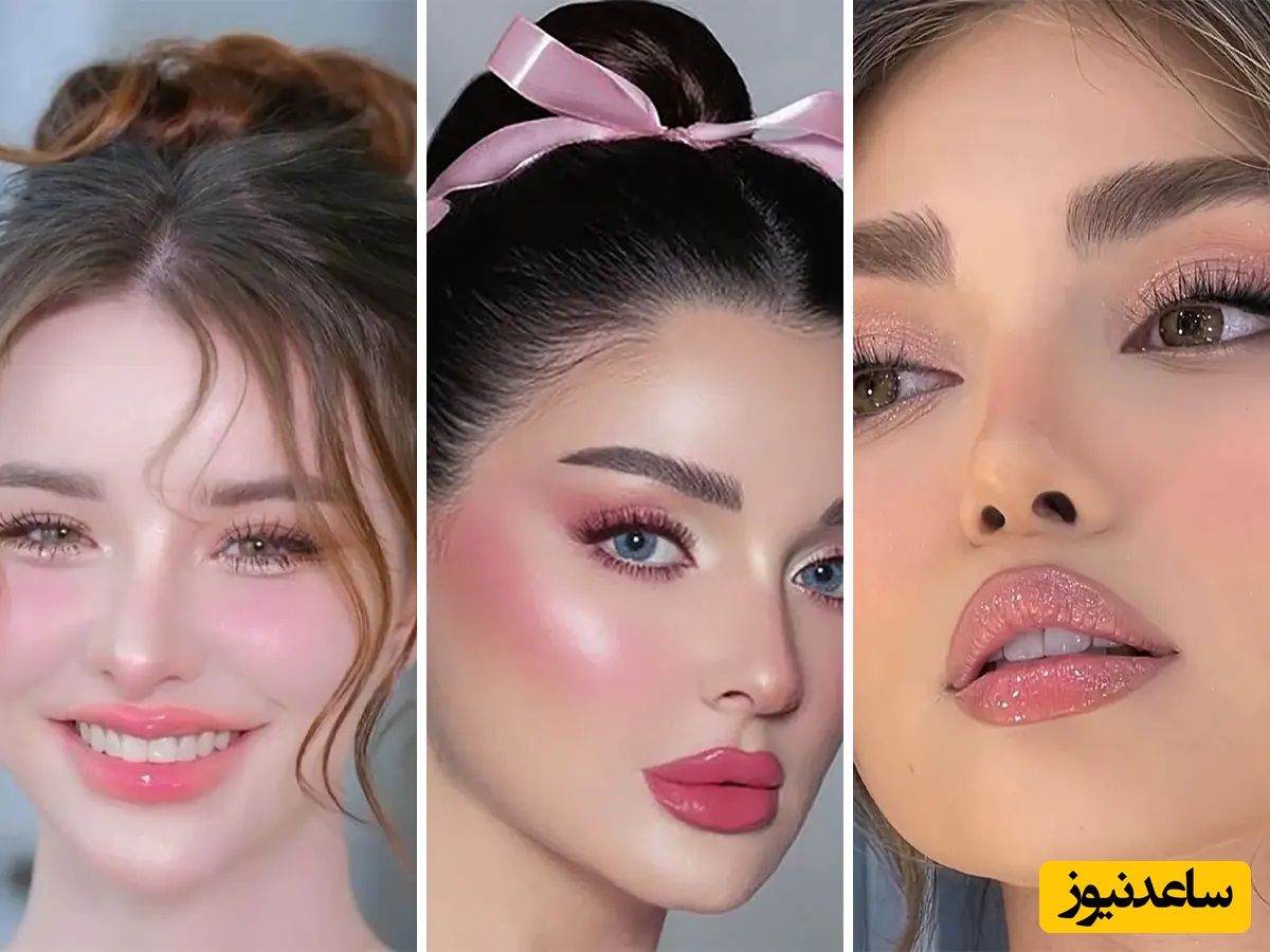 15 ترفند میکاپ ساده ویژه نوروز اما خیره‌کننده که زیبایی‌ات را چند برابر می‌کنند
