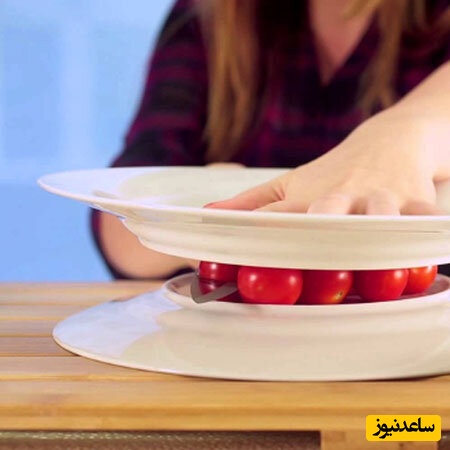 گوجهفرنگی گیلاسی