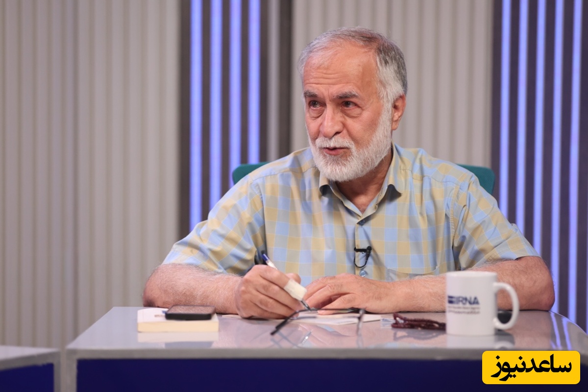 واکنش جالب عطریانفر به بحث استعفای پزشکیان!/ بیشتر طنز است! رئیس جمهور باید از تمامی اختیارات خود استفاده کند تا...