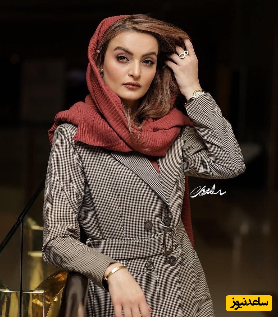 نگاهی به تیپ و استایل پاییزه و مناسب فصل نیلوفر پارسا، گیتی قاسمی، رابعه اسکویی، مه لقا باقری، ملیکا شریفی نیا و سایر بازیگران ایرانی در یک رویداد سینمایی+عکس