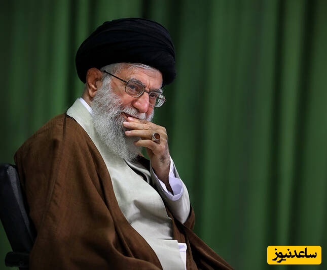 دیدگاه روشنفکرانه رهبر شهید انقلاب به نمایش زن مسلمان بی حجاب در فیلم: من بی حجابی ندیدم!