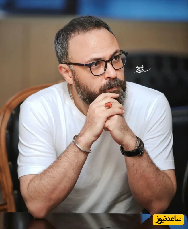 علیرضا کمالی