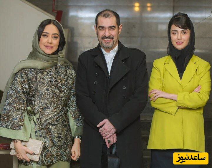 درخواست بهاره کیانافشار، بهار سریال آبان از مسعود پزشکیان: اگر تونستی یه روزی اونها رو راضی و امیدوار به زندگی توی کشور...+عکس
