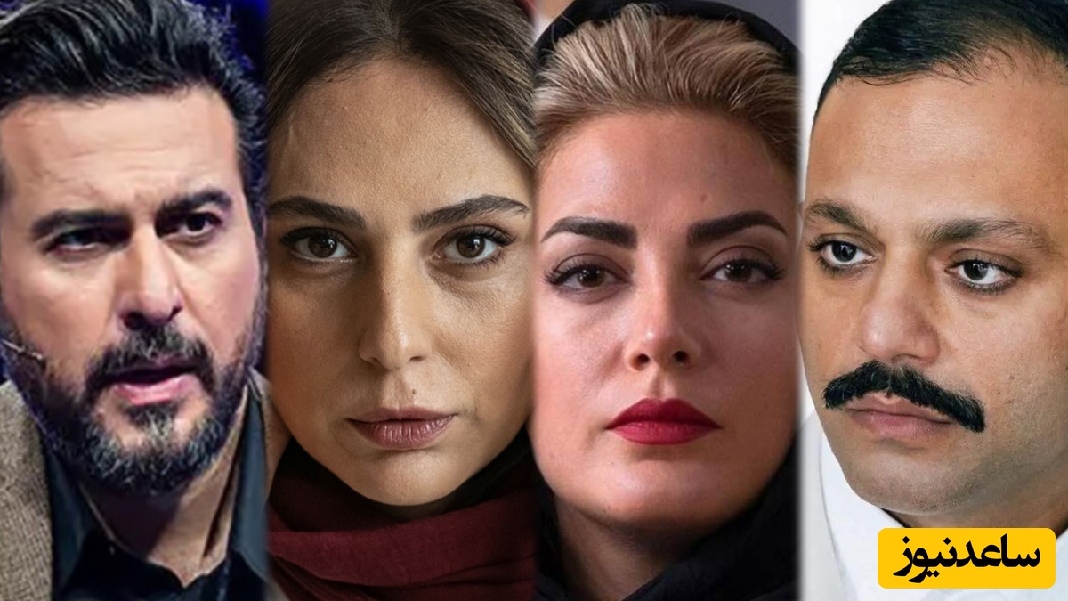 منتظر باشید، ستاره‌ها بازمی‌گردند / بازگشت طناز طباطبایی، رعنا آزادی ور، صابر ابر، محسن کیایی و هادی حجازی‌فر به نمایش خانگی