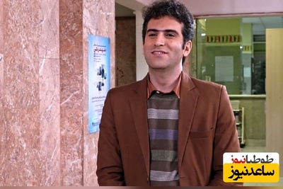 خواستگاری ناکام هوتن شکیبا؛ عاقبتِ تلخِ یک سماجت برای حبیب لیسانسه‌ها