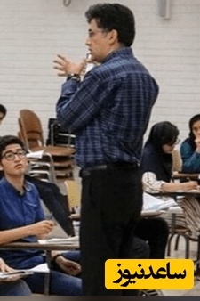 تأیید رسمی حسینعلی قبادی: فراخوان جذب هیأت علمی 1404 برقرار است