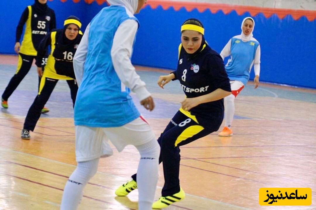 آزاده زارعی