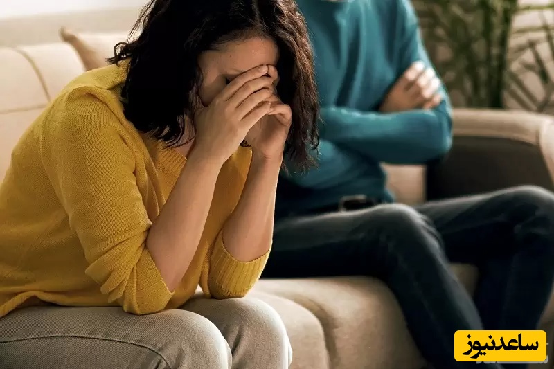دلایل و علائم بی‌علاقه بودن زن نسبت به شوهر