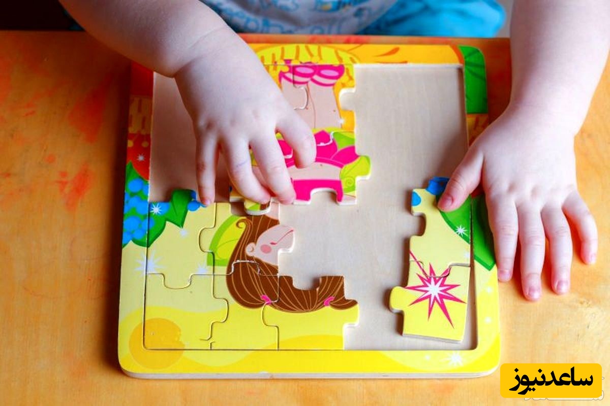 بازی پازل