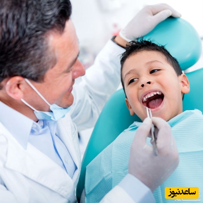 آیا پوسیدگی دندان شیری به دندان دائمی هم آسیب میزند؟