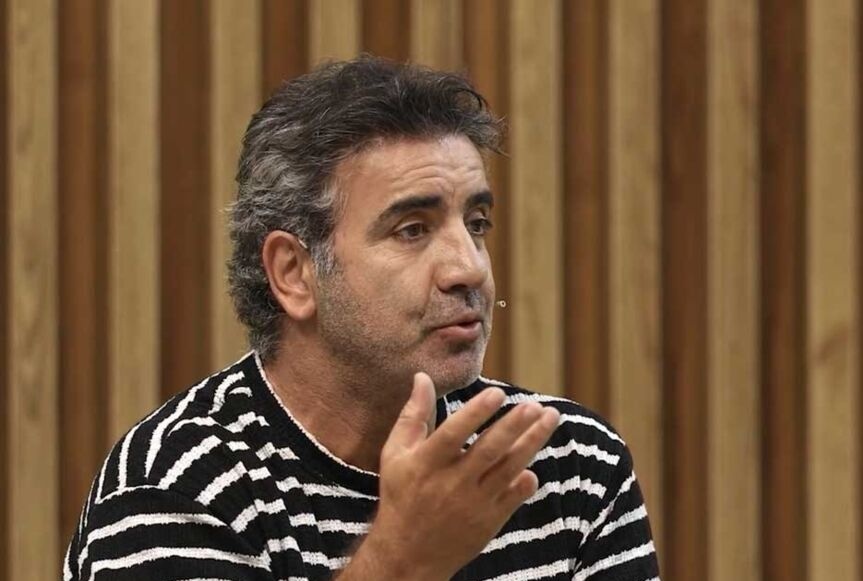 بهروز رهبری‌فرد: دستور آمد ایران نباید بحرین را شکست دهد؛ می‌خواستم افشاگری کنم، نگذاشتند به برنامه 90 بروم!