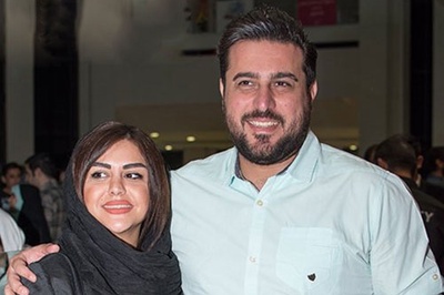 ناگفته‌های محسن کیایی از تعطیلی مغازه لباس‌فروشی و کافه‌اش در کرج توسط همسرش: هر 2 تا رو خانمم باعث شد ببندم چون...+فیلم