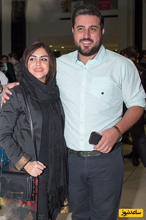 ناگفته‌های محسن کیایی از تعطیلی مغازه لباس‌فروشی و کافه‌اش در کرج توسط همسرش: هر 2 تا رو خانمم باعث شد ببندم چون...+فیلم