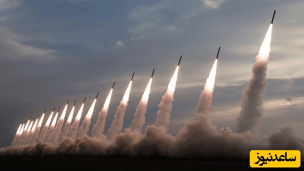 شبی پردستاورد برای دلاوران ایرانی/ از  اف 35 تا پالایشگاه حیفا