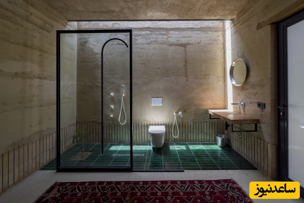 خانه برتر ایران