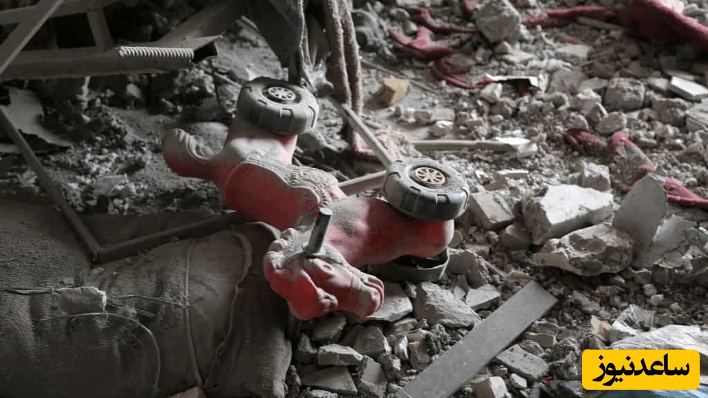 جزئیات کمک‌های آمریکا به مناطق روستایی ایران که سلطنت‌طلب‌ها به خاطر آن از عمو ترامپ متشکر بودند!