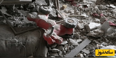 جزئیات کمک‌های آمریکا به مناطق روستایی ایران که سلطنت‌طلب‌ها به خاطر آن از عمو ترامپ متشکر بودند!