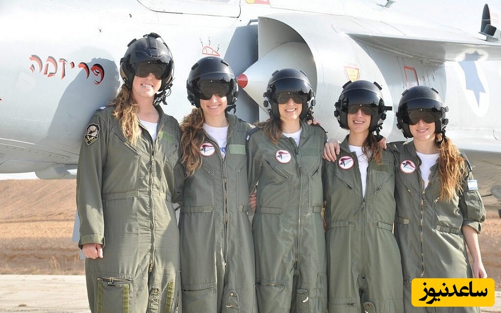 کشته شدن 30 خلبان رژیم صهیونیستی در جنگ 12 روزه در یک عملیات+ویدیو