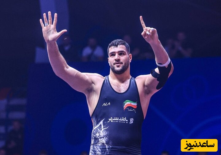 امیررضا معصومی راهش را جدا کرد؛ جدایی‌ای که می‌تواند تاریخ کشتی را عوض کند/ یک تصمیم بزرگ در آستانه انفجار خبری