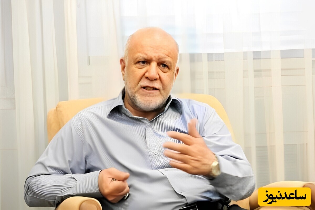 ویدیو | گلچینی از گفتگوی خودمونی و ساده علی ضیا با بیژن زنگنه وزیر قبلی نفت / پژو 405 سوار می‌شدم!