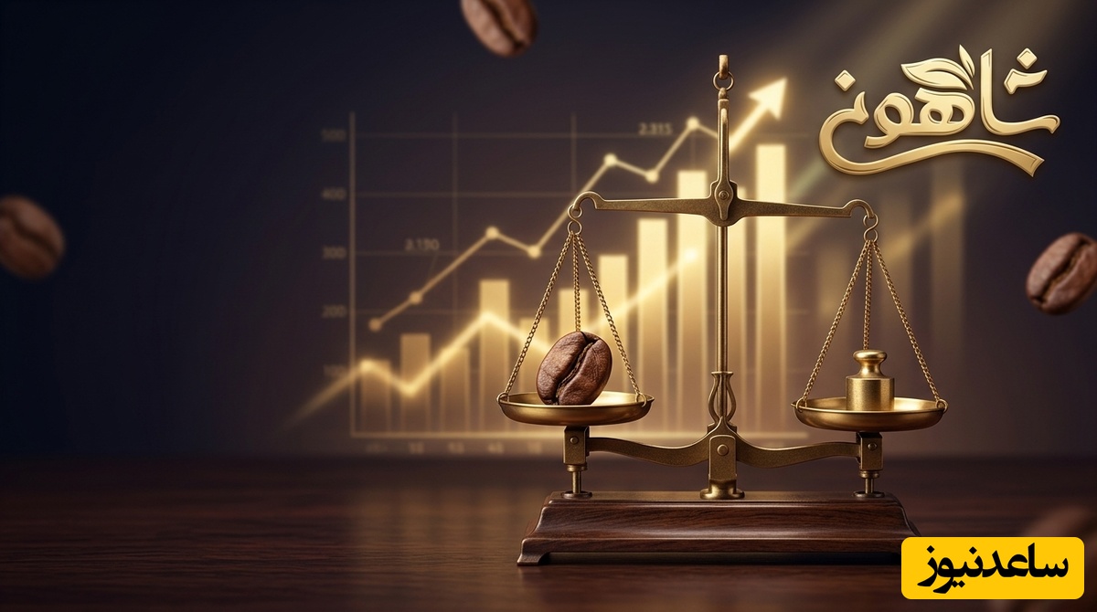 تاثیر نوسان دلار بر قیمت قهوه اسپرسو