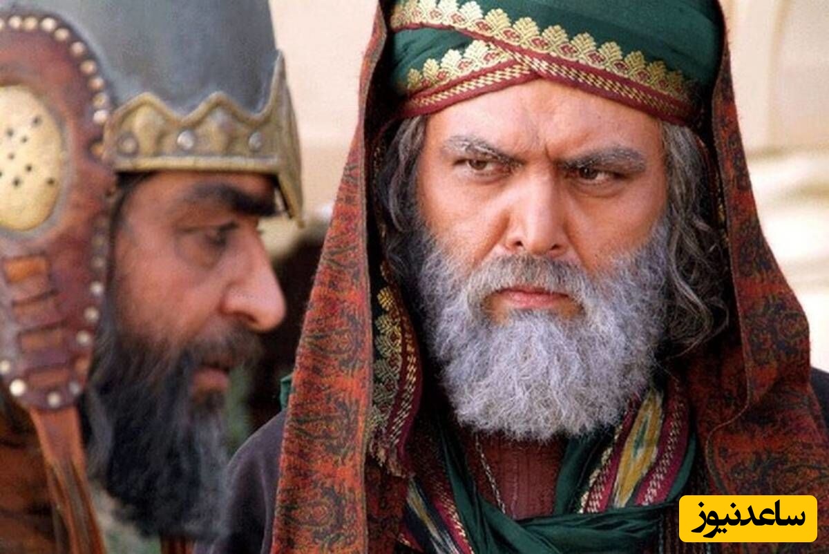 حاشیه‌هایی شنیده نشده از سریال مختارنامه؛ از ناراحت بودن کارگردان از دست فریبرز عرب‌نیا و تصمیم به تغییر بازیگر تا اینکه با درآمد عرب‌نیا چند سکه می‌شد خرید؟