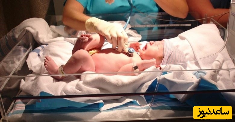 آشنایی با رشته پرستاری مراقبت های ويژه نوزادان و بازار کار آن