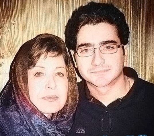 نگاهی بر بیوگرافی مختصر و مفید فرخنده گل افشان، همسر اول  استاد محمدرضا شجریان + آلبوم تصاویر خصوصی