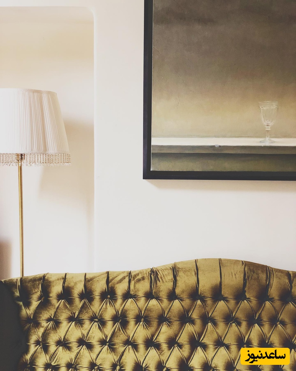 منزل صابر ابر