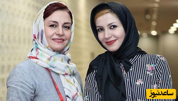 مریلا زارعی