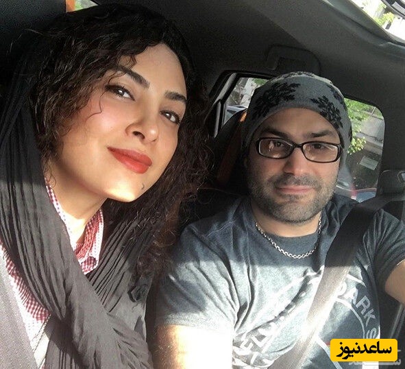 حدیثه تهرانی