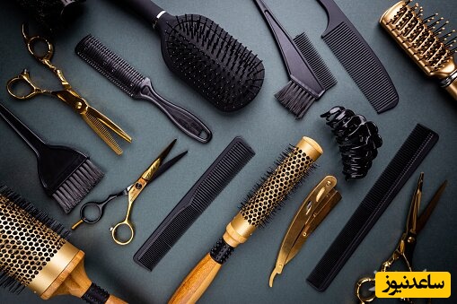 بهترین دوره آموزشی کوتاهی مو در تهران