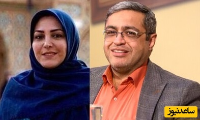 پیامی که المیرا شریفی مقدم خواند؛ شوهرم اصلا تو خونه صحبت نمیکنه تا از در خونه میره بیرون بگو بخند، دکتر عزیزی: آقایونی که فکر میکنن با لباس عوض کردن تو خونه همه چی عوض میشه، لباس عوض نکنن