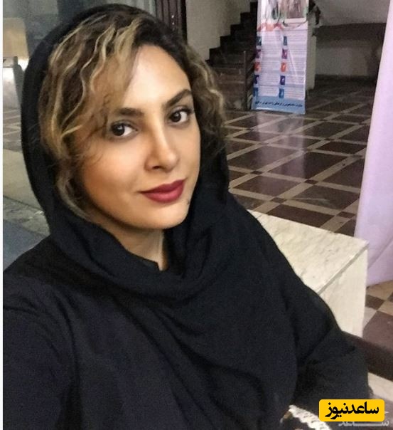 حدیثه تهرانی