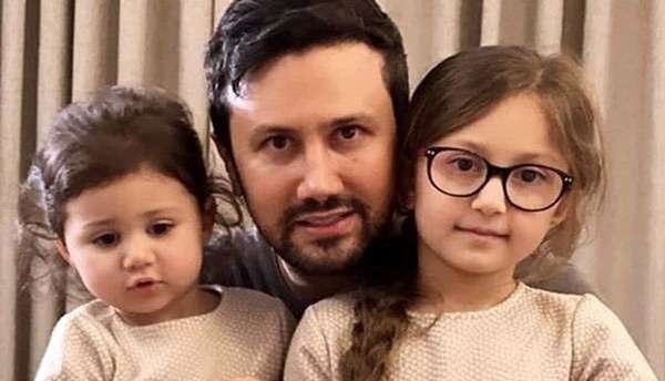 سپیده بزمی پور﻿ و دلنوشته ایی پر از مهر برای نبات کوچولویش / وقتی یک جریمه در مدرسه به درد دل‌های یک مادر تبدیل می‌شود