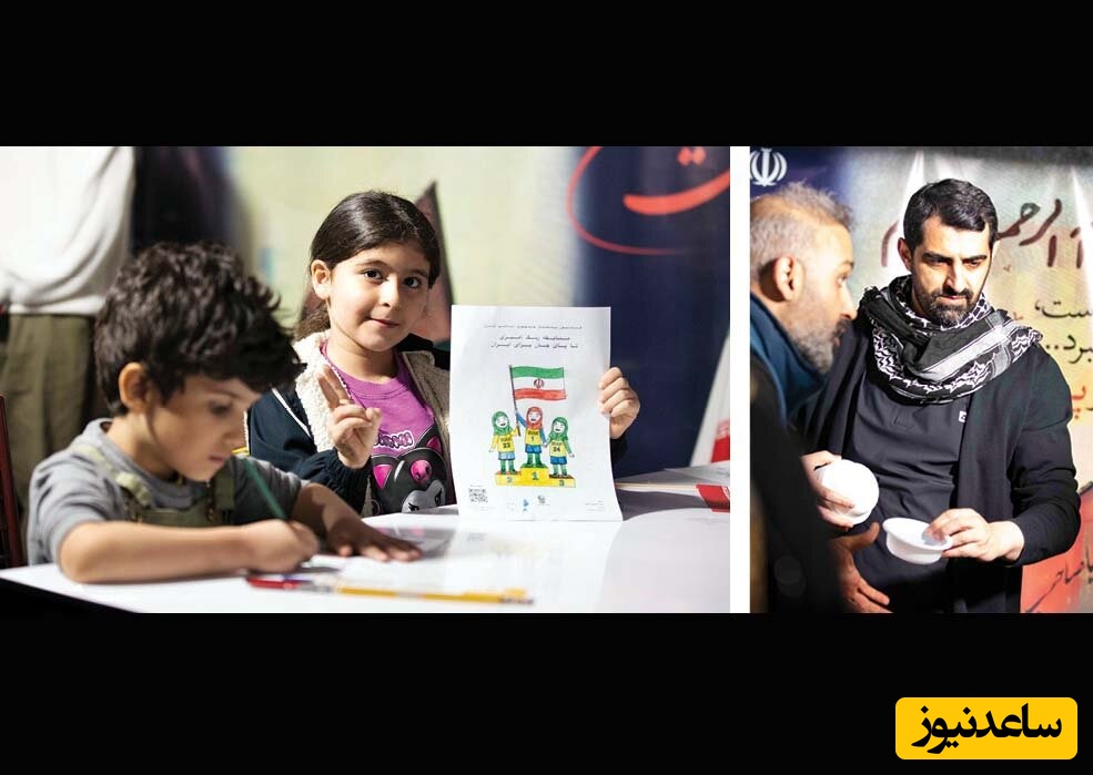 جواد داوری رئیس فدراسیون بسکتبال: از هر آجر افتاده، یک برج مقاومت می‌سازیم