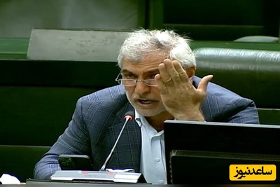 قوامی: نرخ سود بانکی بالای 35 درصد شده است (ویدئو)