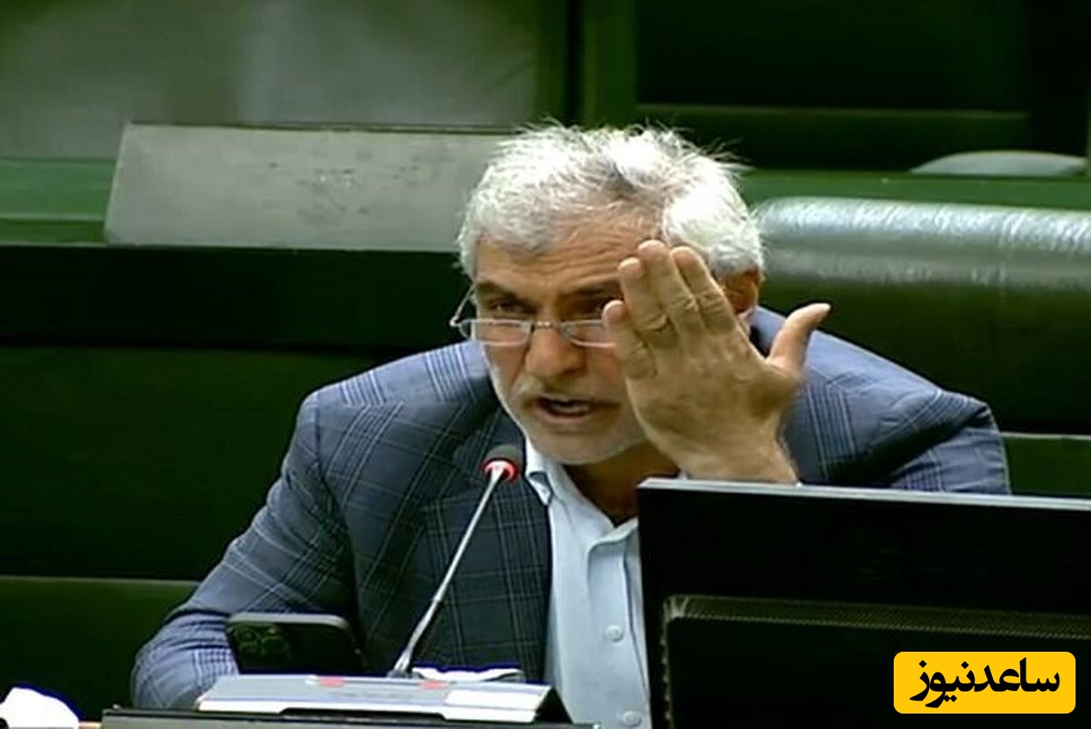 قوامی: نرخ سود بانکی بالای 35 درصد شده است (ویدئو)