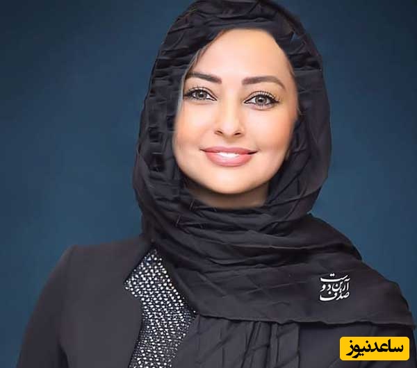 نفیسه روشن: توی یه مراسمی خانمی بود که به خاطر حجاب به ما تذکر میداد؛ سردار سلیمانی بهش گفت چرا اینقدر به این بچه ها تذکر میدی اینها همگی...+ویدیو