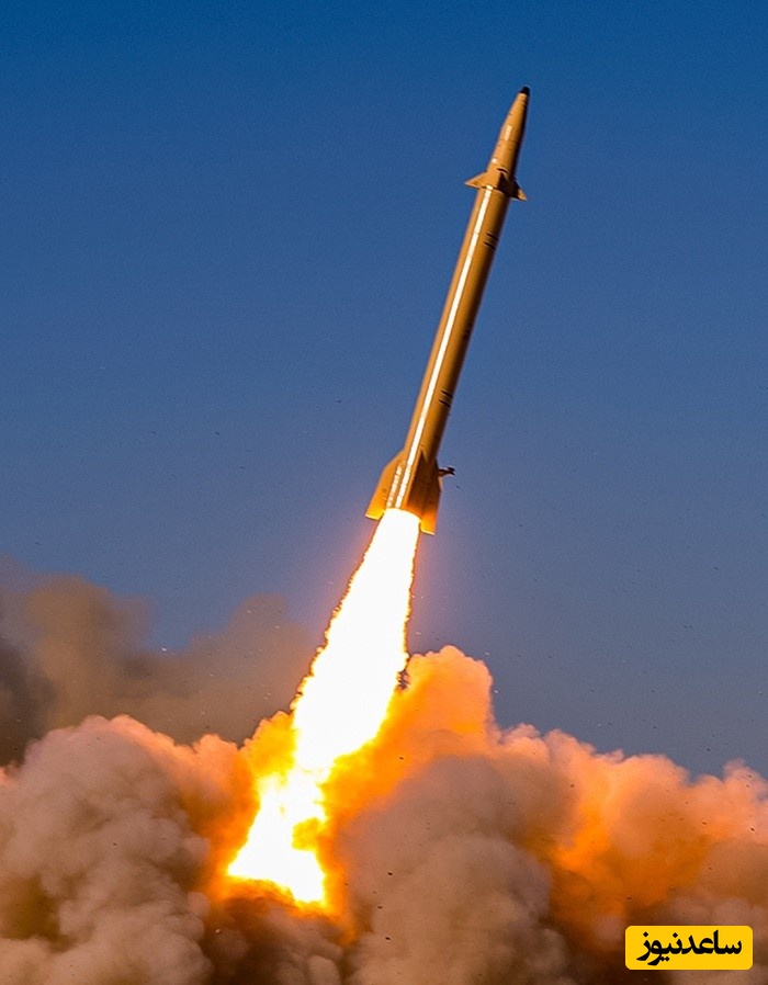 (ویدئو) صهیونیست ها اذعان داشتند:«توان موشکی ایران دیوانه‌کننده است»!